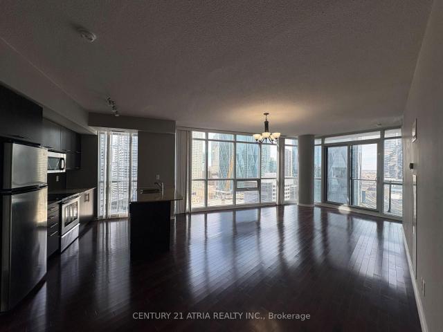 Condo for rent in Woburn, Ontario