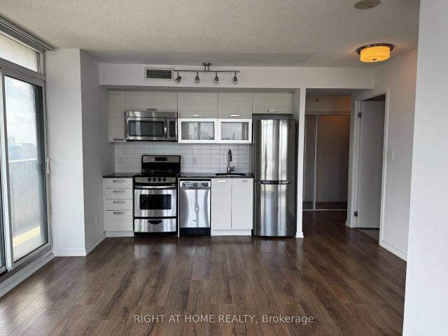 Condo for rent in Woburn, Ontario