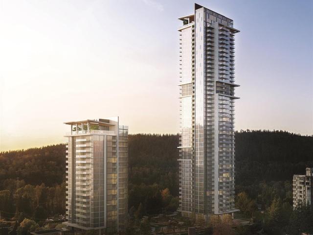 Apartment for sale in Coquitlam, British Columbia