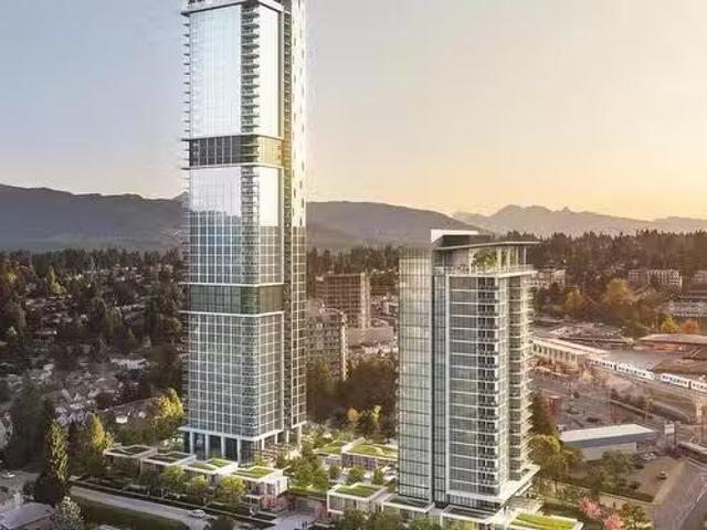 House for sale in Coquitlam, British Columbia