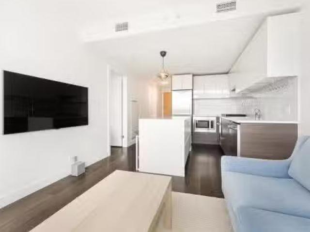 House for rent in Vancouver, British Columbia