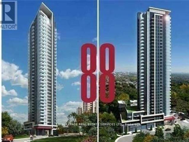 Condo for sale in Woburn, Ontario