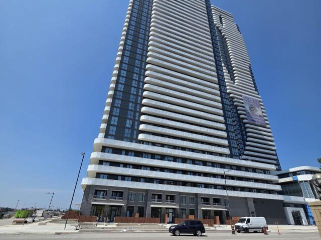 Condo for rent in Woburn, Ontario