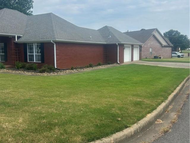 House for sale in Russellville, Pope County