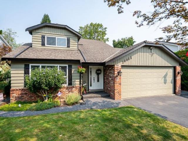 House for sale in City of Langley, Metro Vancouver Regional District