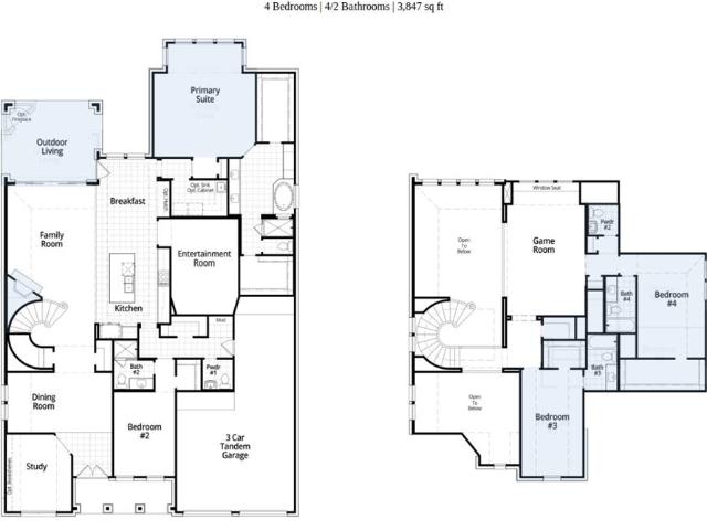 House for sale in Denton, Texas