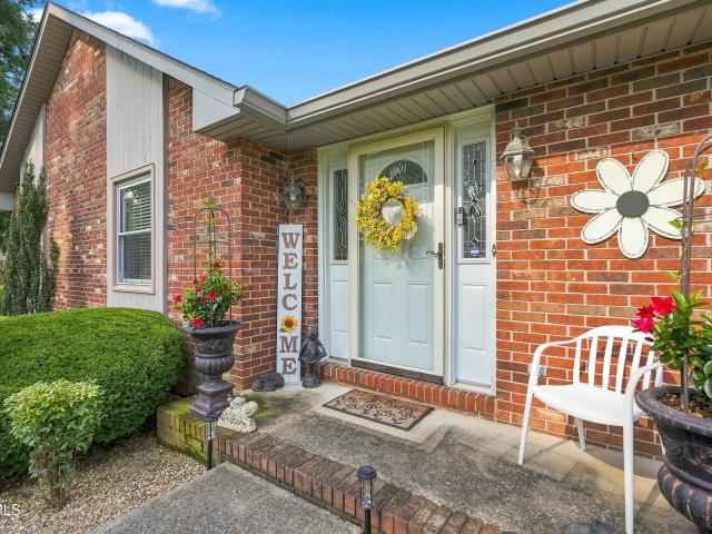 House for sale in Tennessee