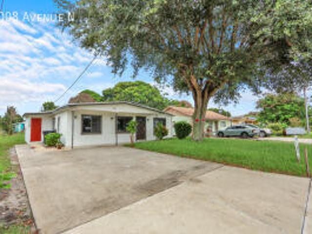 House for rent in Fort Pierce, Florida