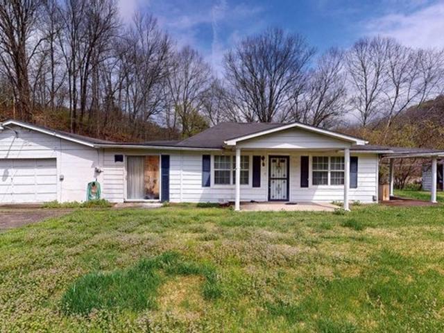 House for sale in West Hamlin, West Virginia