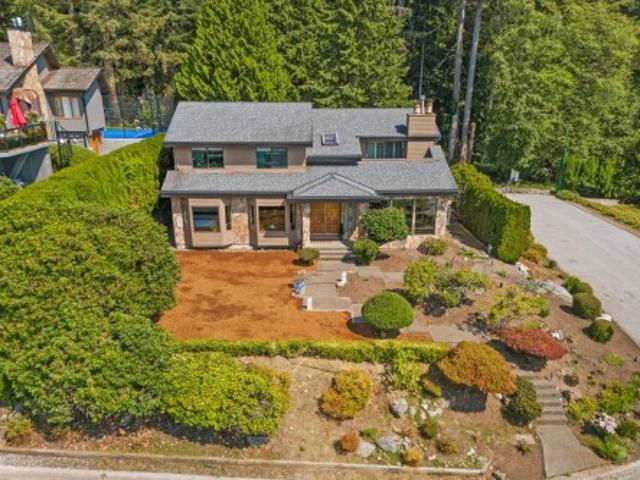 House for sale in British Columbia