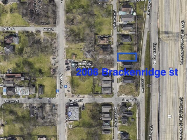 Land for sale in Harris, Texas