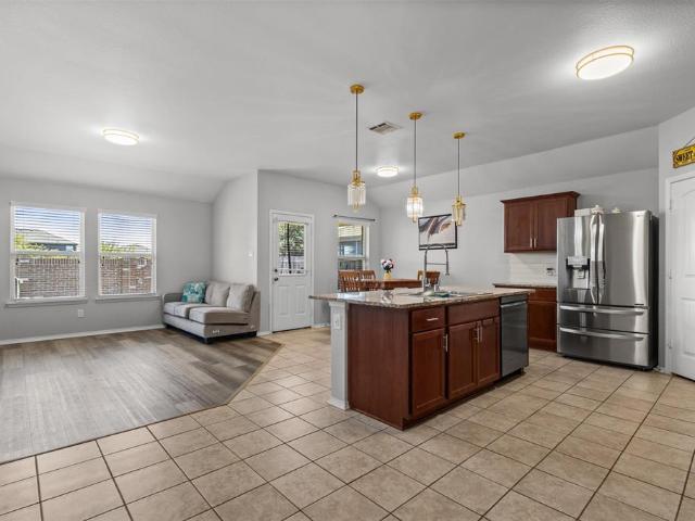 House for sale in Fate, Texas