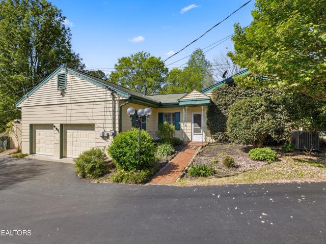 House for sale in Tennessee