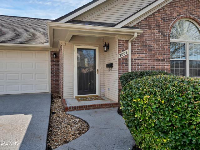 Condo for sale in Tennessee