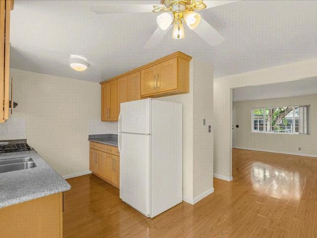 Apartment for rent in Mountain View, California