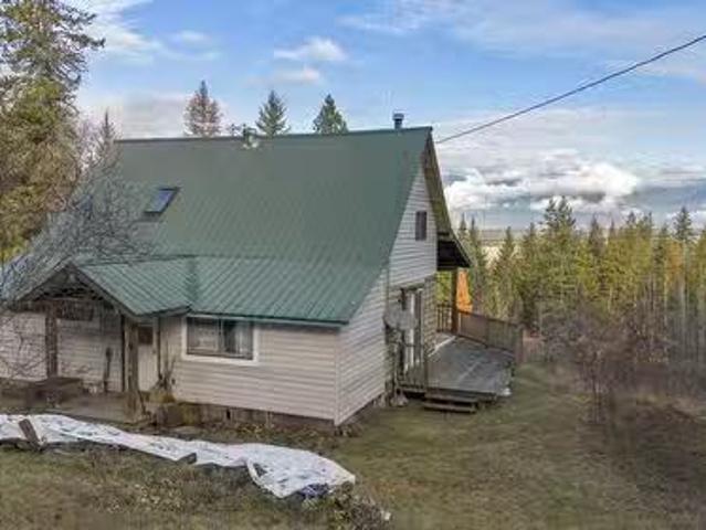 House for sale in British Columbia
