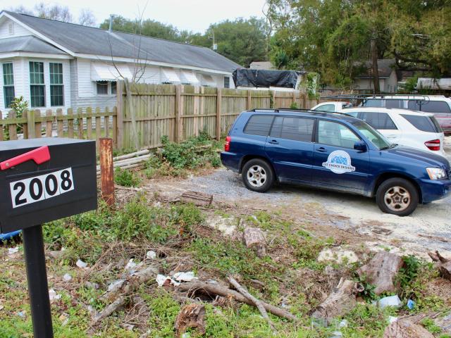 Land for sale in North Charleston Land for sale in North Charleston