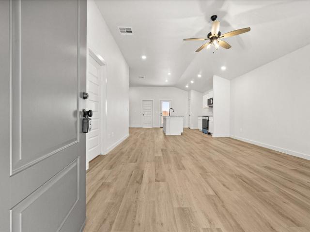 Property for sale in Wolfforth, Texas