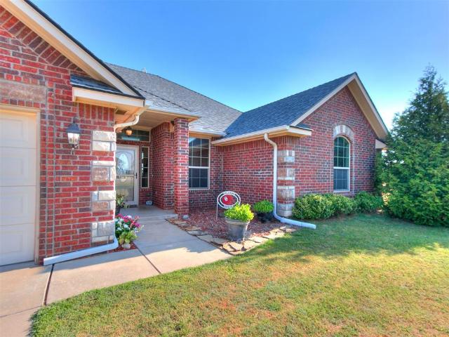House for sale in Tuttle, Oklahoma