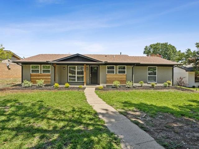 House for sale in Richardson, Texas