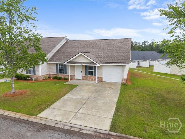 Townhouse for sale in Rincon, Georgia