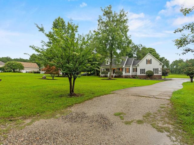 House for sale in Blythewood, South Carolina