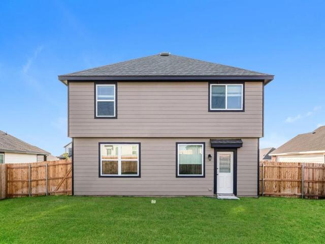 Property for rent in El Reno, Oklahoma