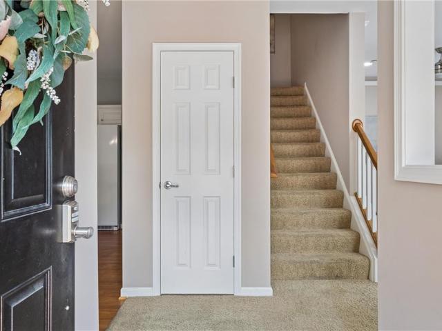 Townhouse for sale in Virginia