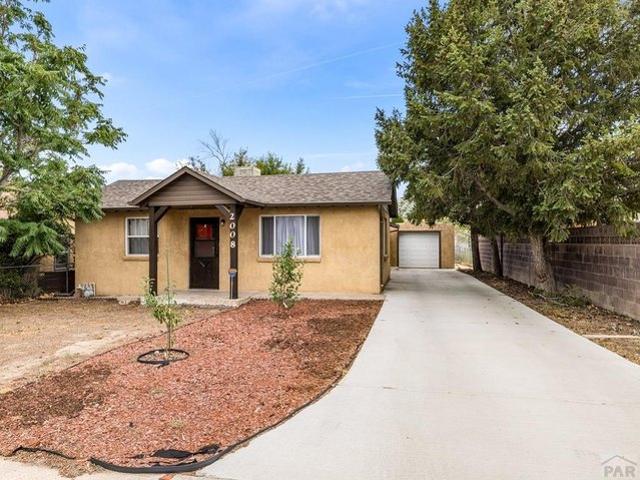 House for sale in Pueblo, Colorado