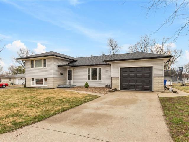 House for sale in Sedalia, Missouri
