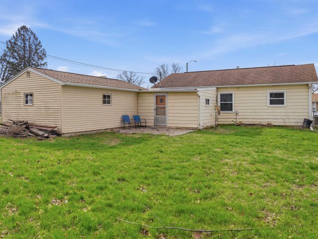 House for sale in Whiteside, Illinois