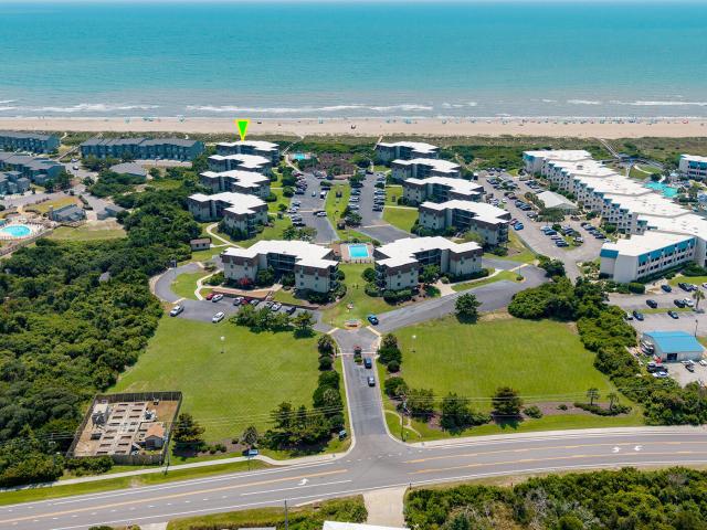 Condo for sale in Atlantic Beach, Carteret County