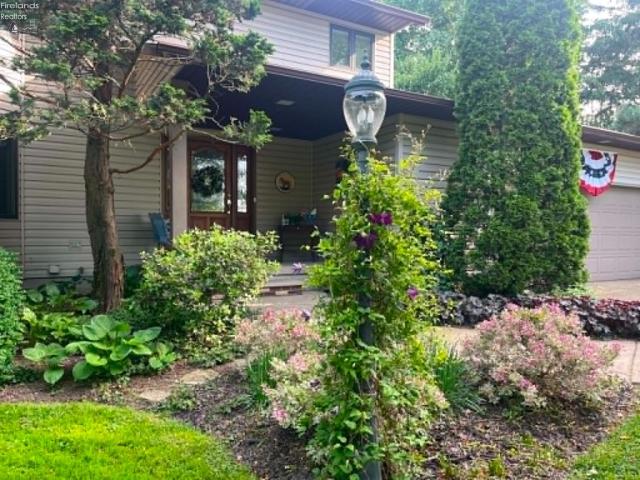 House for sale in Milan, Ohio