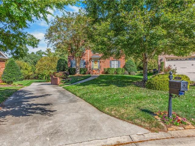 House for sale in Clemmons, Davidson County