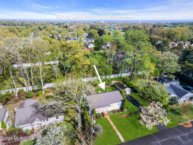 House for sale in Monmouth, New Jersey