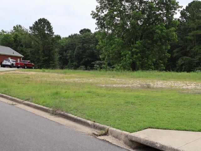 Land for sale in Dothan, Alabama