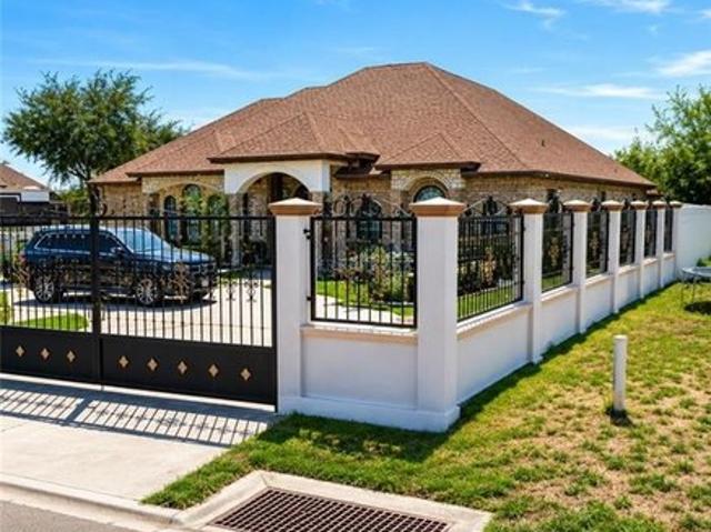 House for sale in Hidalgo, Texas