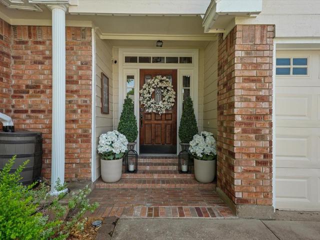 House for sale in Denton, Texas