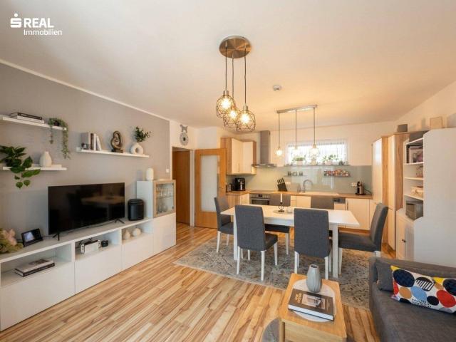 Apartment kaufen in Mistelbach, Niederösterreich
