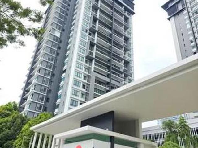 Condominium for sale in Country Heights Damansara, Kuala Lumpur