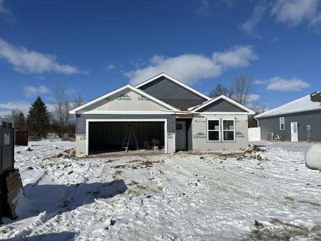 House for sale in Adrian, Michigan