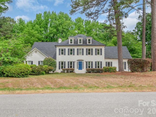 House for sale in North Carolina