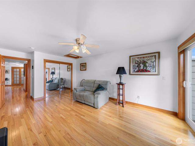House for sale in Lynden, Washington