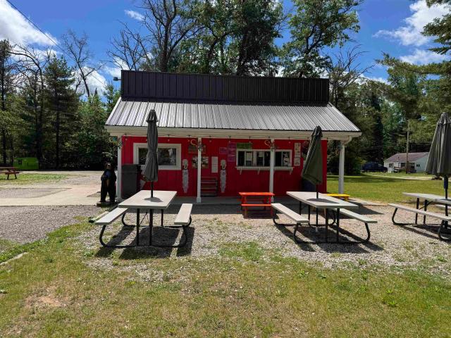 Commercial for sale in Michigan