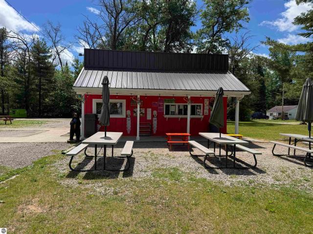 Commercial for sale in Michigan