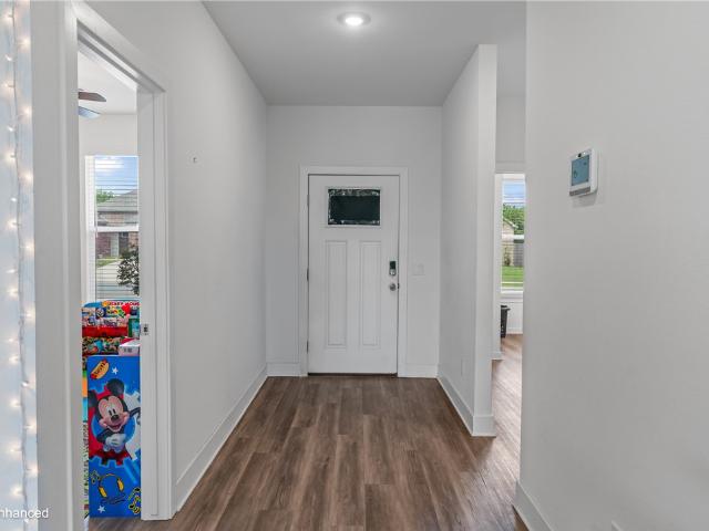House for sale in Blackjack Corner, Pea Ridge