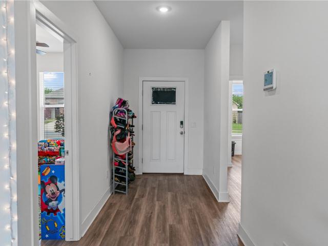 House for sale in Ark