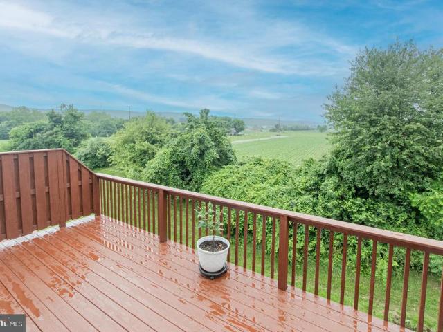 Townhouse for sale in Morgantown