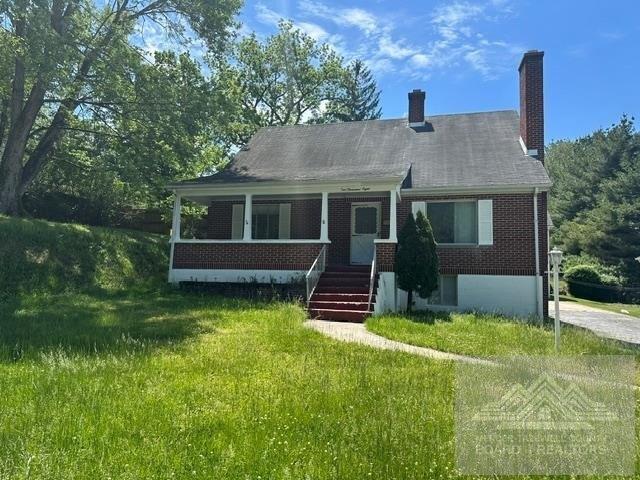 House for sale in Bluefield, West Virginia
