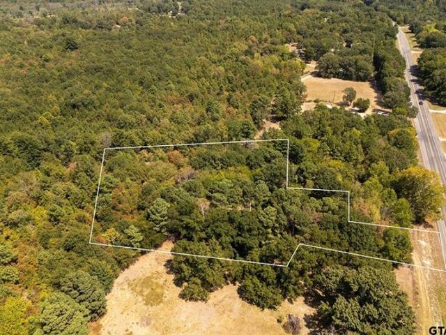 Land for sale in Texas